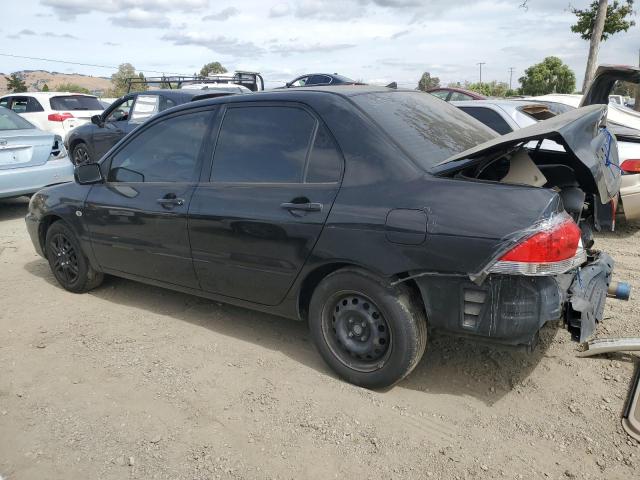 2005 Mitsubishi Lancer Es VIN: JA3AJ26E05U009540 Lot: 56915184