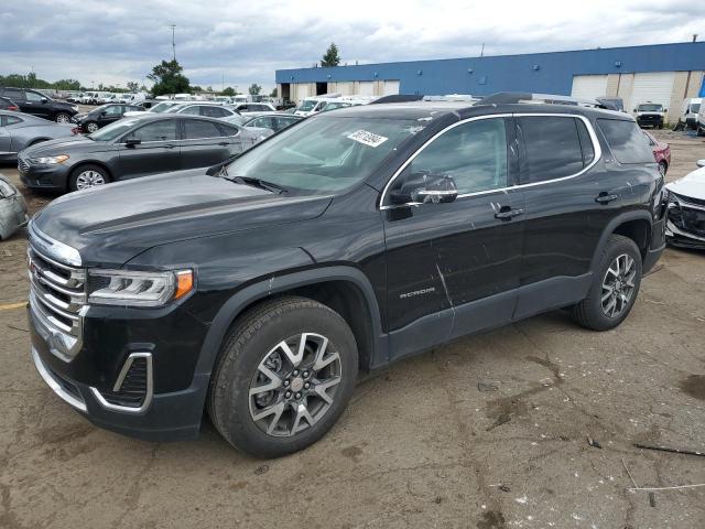 1GKKNRL40NZ139078 GMC Acadia SLE