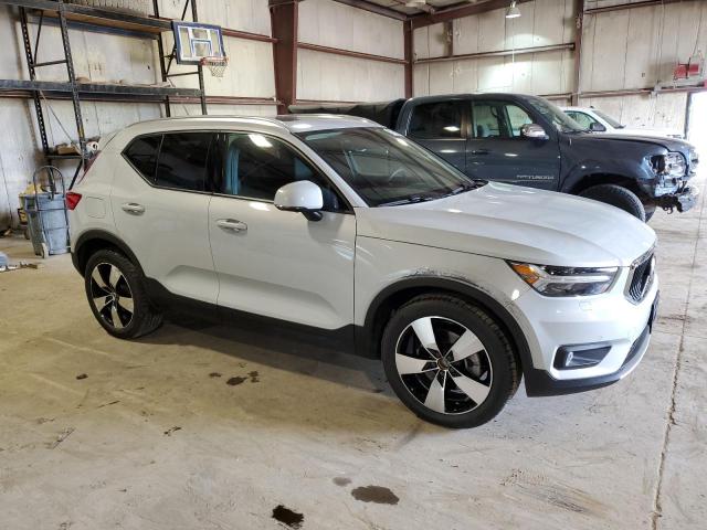 2022 Volvo Xc40 T5 Momentum VIN: YV4162UK8N2648074 Lot: 57260934