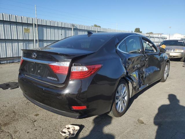 2015 Lexus Es 300H VIN: JTHBW1GG1F2087323 Lot: 58080984