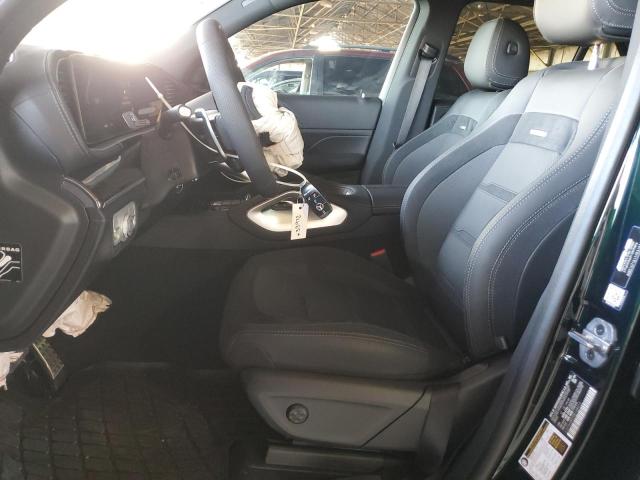 2024 MERCEDES-BENZ GLE AMG 53 4JGFB6BBXRB168912