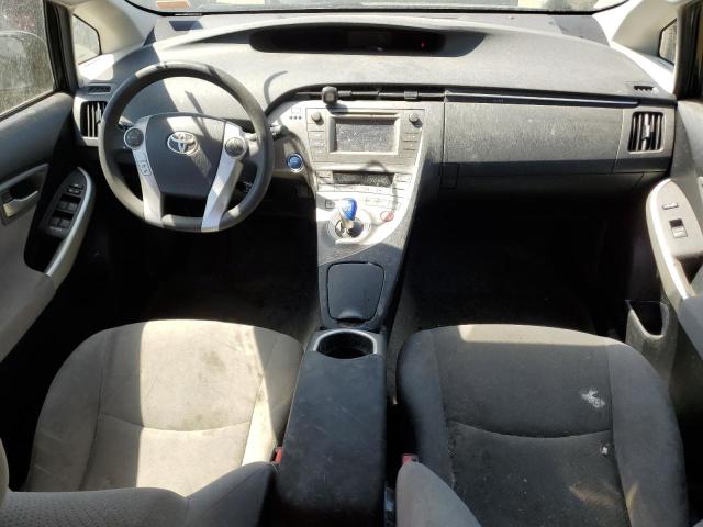 JTDKN3DUXF0461384 | 2015 Toyota prius