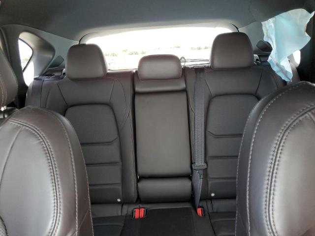 2020 Mazda Cx-5 Signature VIN: JM3KFBEYXL0827243 Lot: 59977674