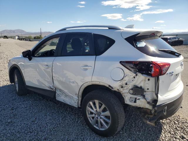 VIN JM3KE4CY5F0466719 2015 Mazda CX-5, Touring no.2