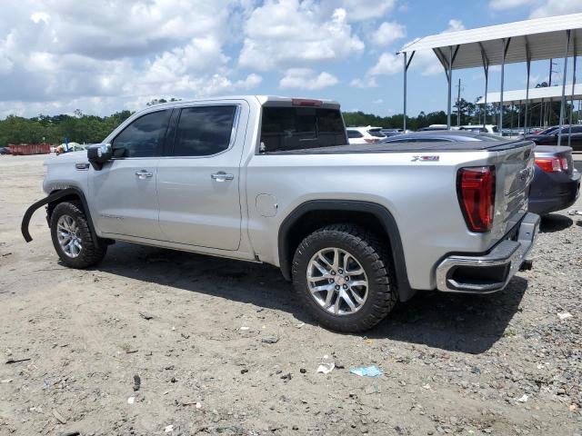 3GTU9DEL1NG110687 2022 GMC Sierra Limited K1500 Slt