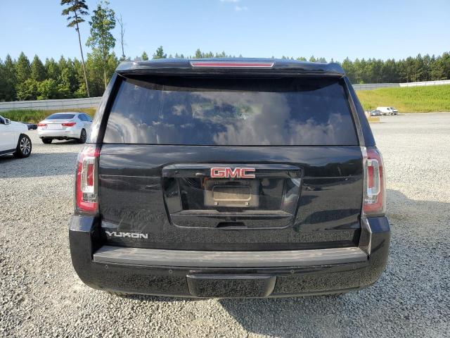 2017 GMC Yukon Slt VIN: 1GKS1BKC5HR214874 Lot: 59618284