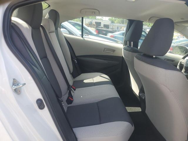 2024 TOYOTA COROLLA LE - JTDBCMFEXRJ020726