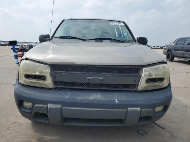 2003 Chevrolet Trailblazer VIN: 1GNDS13S232219492 Lot: 55216404