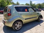 KIA SOUL + photo