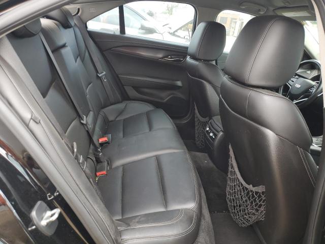 2016 Cadillac Ats VIN: 1G6AA5RA0G0101675 Lot: 57349774