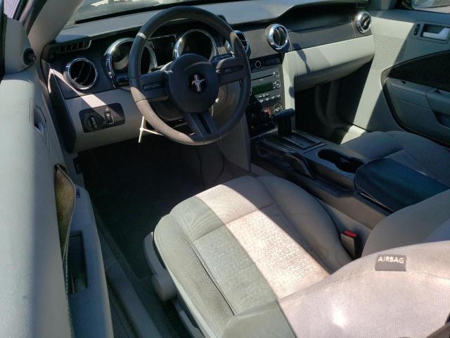 2008 Ford Mustang VIN: 1ZVHT80NX85109579 Lot: 57750784