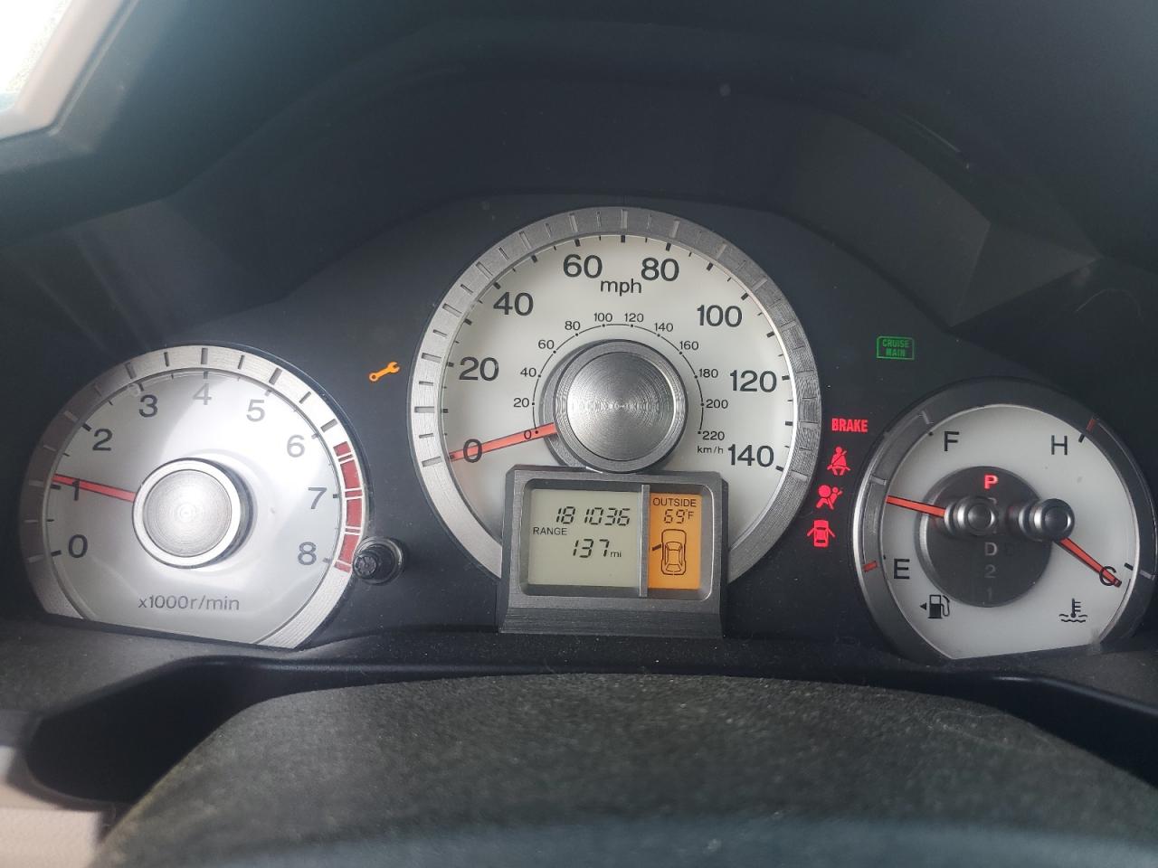 5FNYF4H51BB052363 2011 Honda Pilot Exl