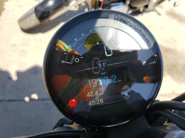 2023 TRIUMPH MOTORCYCLE TRIDENT 66 SMTL10UL9PTBH4706