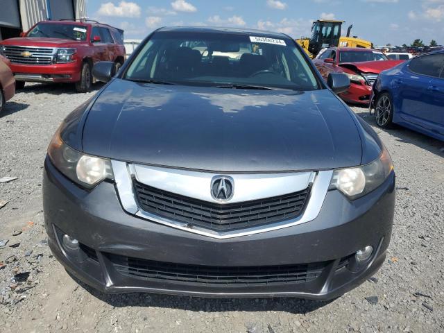 JH4CU4F6XAC001434 2010 Acura Tsx 2010 Acura Tsx VIN: JH4CU4F6XAC001434 Lot: 56360234