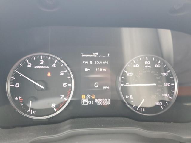 2024 SUBARU CROSSTREK - JF2GUADC7RH220085