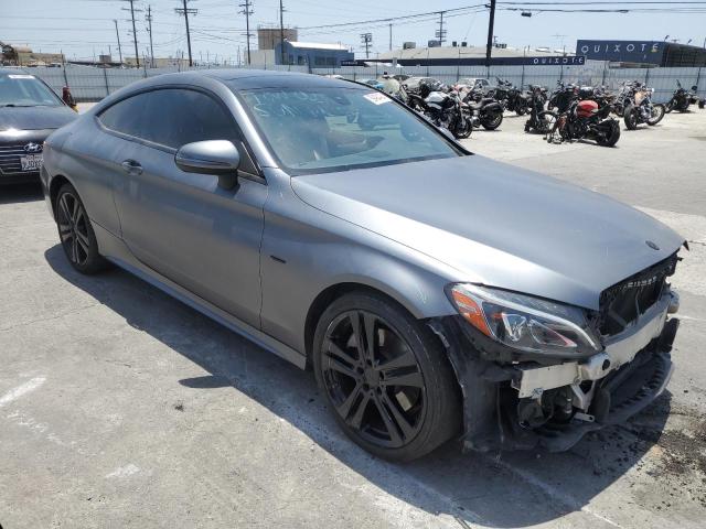 VIN WDDWJ4JB7HF341571 2017 Mercedes-Benz C-Class, 300 no.4