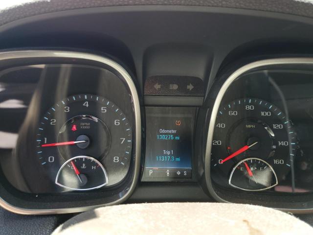 2013 Chevrolet Malibu Ltz VIN: 1G11J5SX4DF187103 Lot: 60692324