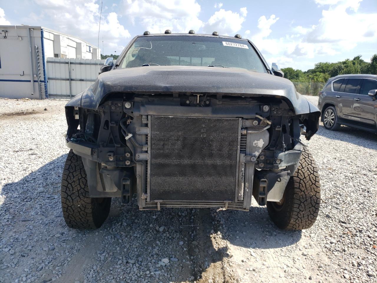 3D7TP2CL9AG149181 2010 Dodge Ram 2500