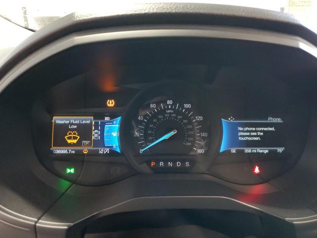 2023 FORD EDGE TITAN - 2FMPK4K97PBA28734