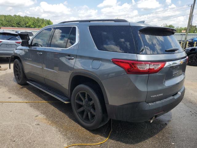 2019 CHEVROLET TRAVERSE L - 1GNERGKW0KJ100268
