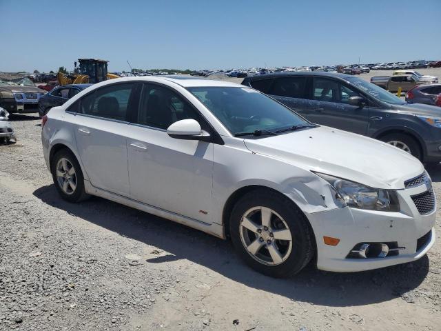 2014 Chevrolet Cruze Lt VIN: 1G1PC5SB6E7260962 Lot: 58028204