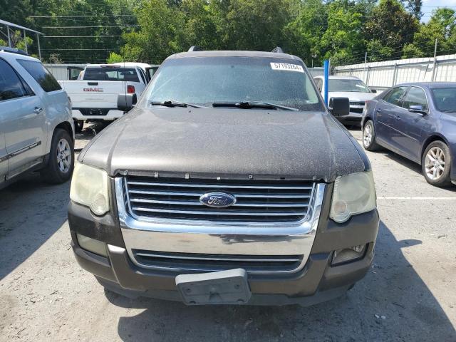 2008 Ford Explorer Xlt VIN: 1FMEU73E58UB32195 Lot: 57193264