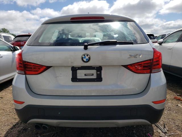 2015 BMW X1 XDRIVE2 - WBAVL1C55FVY30511