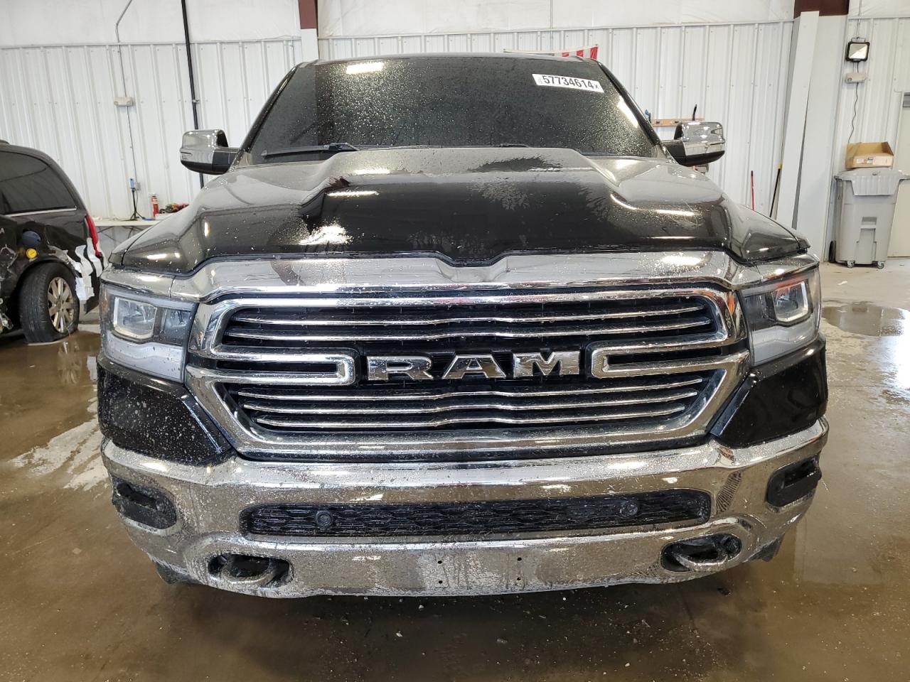 Lot #2977094079 2020 RAM 1500 LARAM