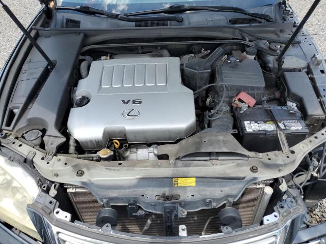 2010 Lexus Es 350 VIN: JTHBK1EG0A2377110 Lot: 59512624