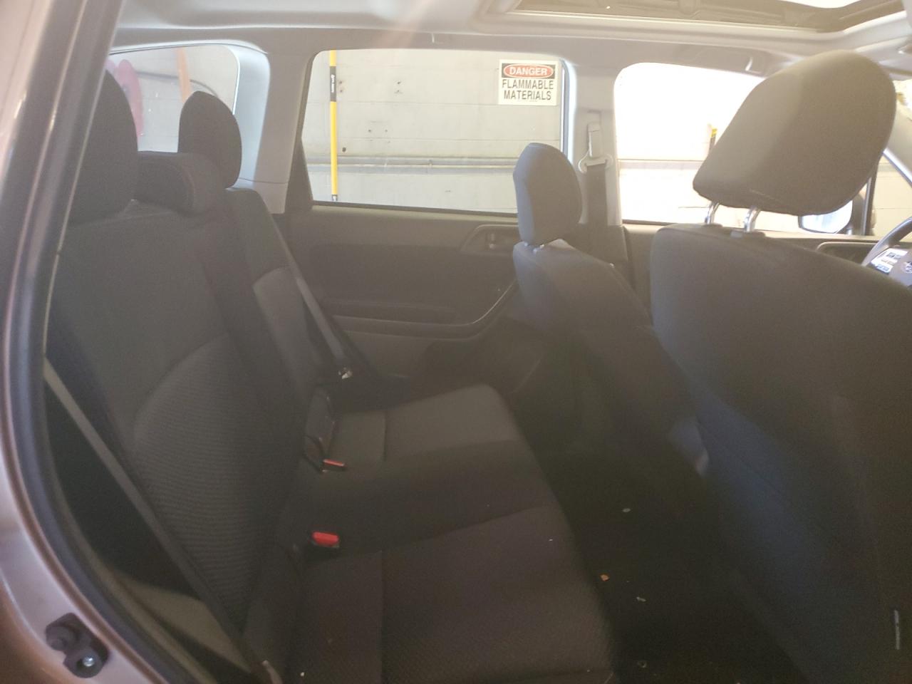 JF2SJADC2FH501371 2015 Subaru Forester 2.5I Premium