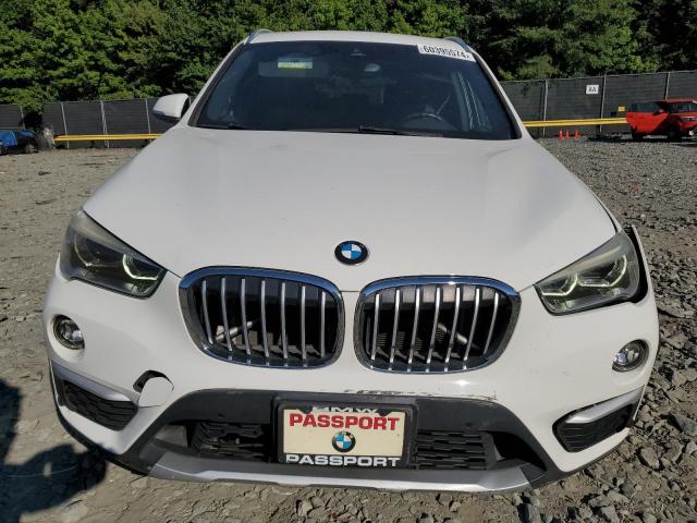 VIN WBXHT3C39GP882744 2016 BMW X1, Xdrive28I no.5