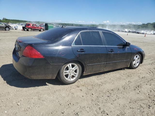 2006 Honda Accord Ex VIN: 1HGCM56816A109373 Lot: 59730814