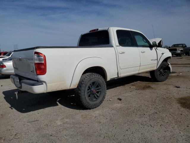 2005 Toyota Tundra Double Cab Limited VIN: 5TBET38175S481972 Lot: 57137974