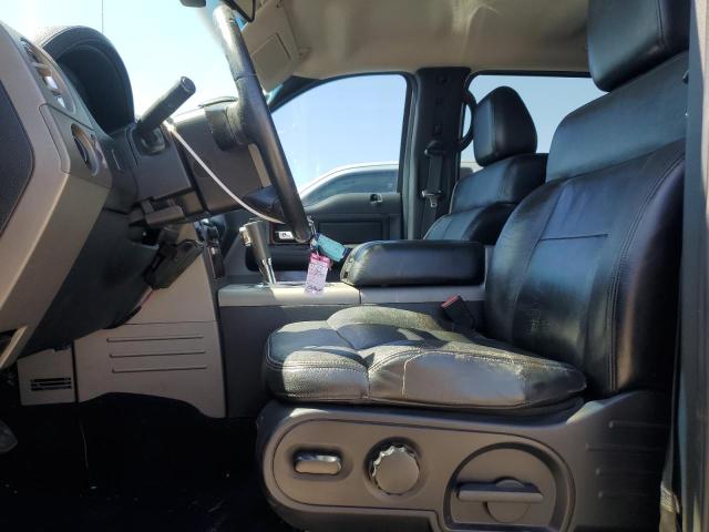 2006 Ford F150 Supercrew VIN: 1FTPW12566KC09428 Lot: 57263864