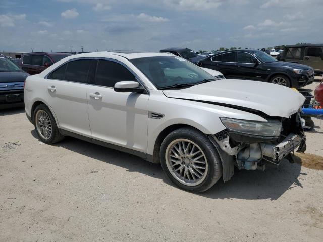 2013 Ford Taurus Sel VIN: 1FAHP2E81DG105271 Lot: 58340714