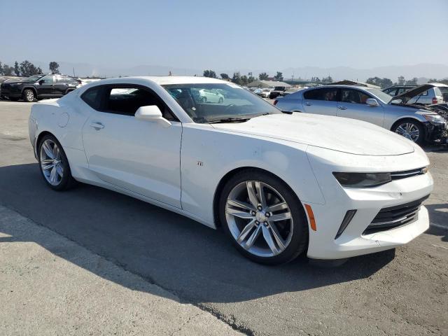 2016 Chevrolet Camaro Lt VIN: 1G1FB1RS1G0172930 Lot: 58217464