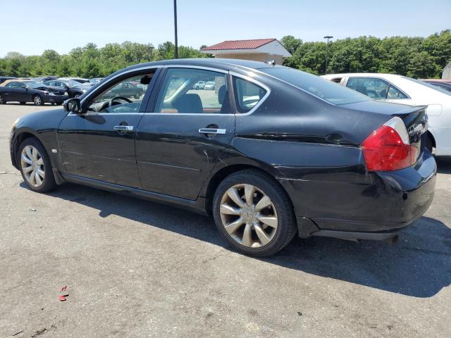 2007 Infiniti M35 Base VIN: JNKAY01F67M458045 Lot: 60709854