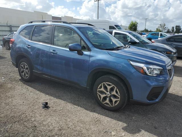 2019 SUBARU FORESTER P - JF2SKAGC9KH457906