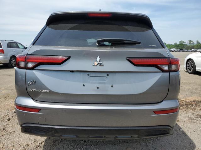 2022 Mitsubishi Outlander Se VIN: JA4J4UA81NZ069314 Lot: 56939424