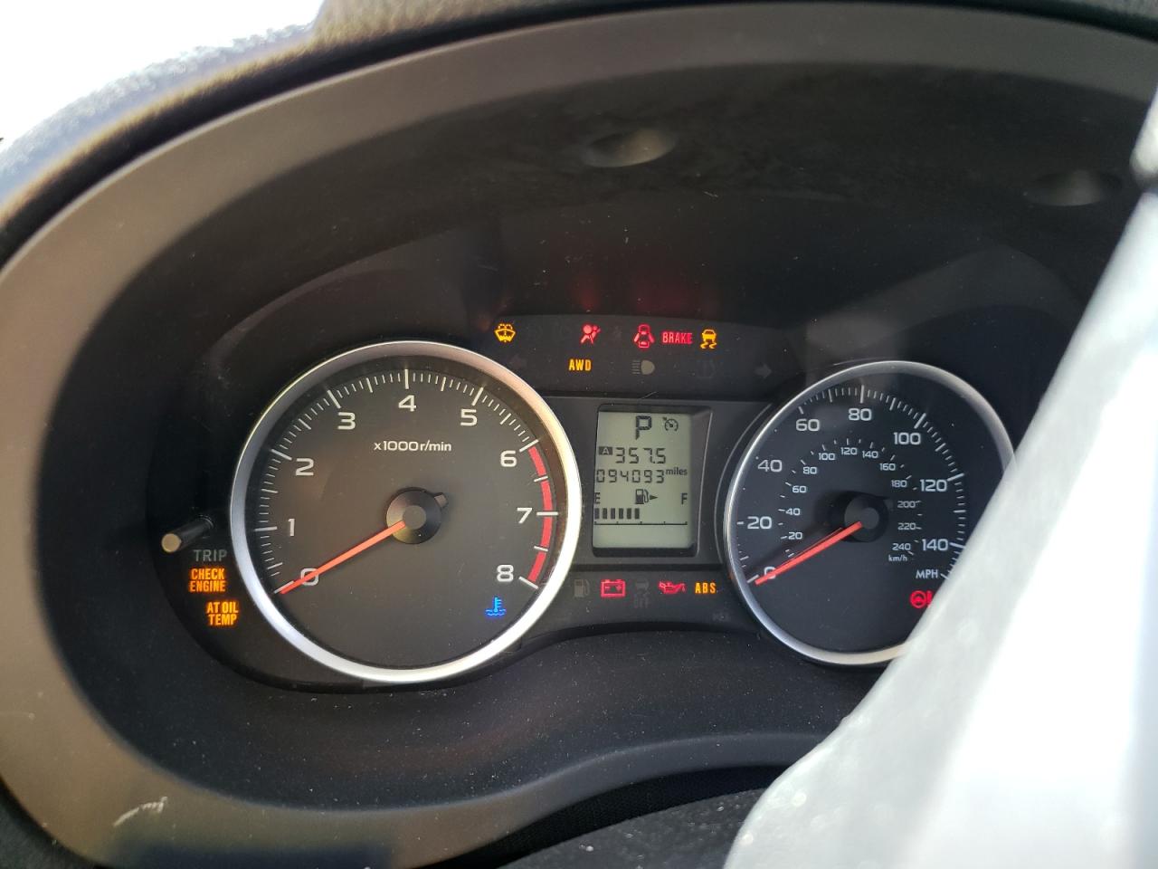 JF2SJADC9FH481149 2015 Subaru Forester 2.5I Premium