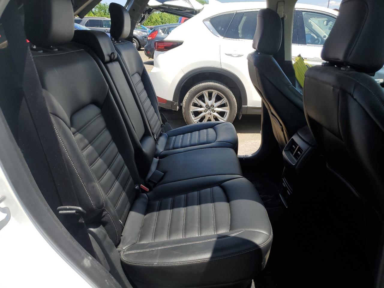 2FMPK4J97LBA26042 2020 Ford Edge Sel