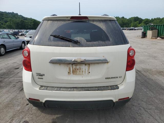2015 Chevrolet Equinox Lt VIN: 2GNFLFEK7F6433188 Lot: 60554894