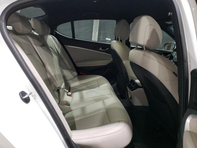 2023 GENESIS G70 BASE - KMTG34TA9PU124418