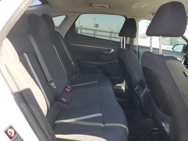 2020 Hyundai Sonata Hybrid VIN: KMHL24JJ6LA013643 Lot: 59901074