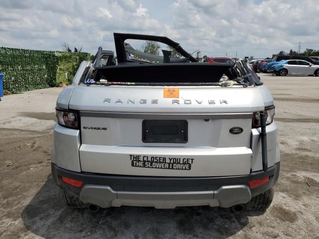 VIN SALVR2BG9DH747422 2013 Land Rover Range Rover, ... no.6