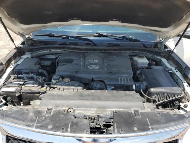 VIN JN8AZ2ND0H9830667 2017 Infiniti QX80, Base no.12