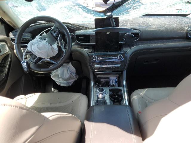 2021 Ford Explorer Platinum VIN: 1FM5K8HCXMGB17882 Lot: 57568814