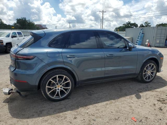 VIN WP1AA2AY8KDA09962 2019 Porsche Cayenne no.3