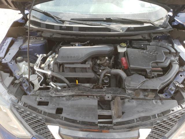 2018 NISSAN ROGUE SPOR - JN1BJ1CP7JW183757