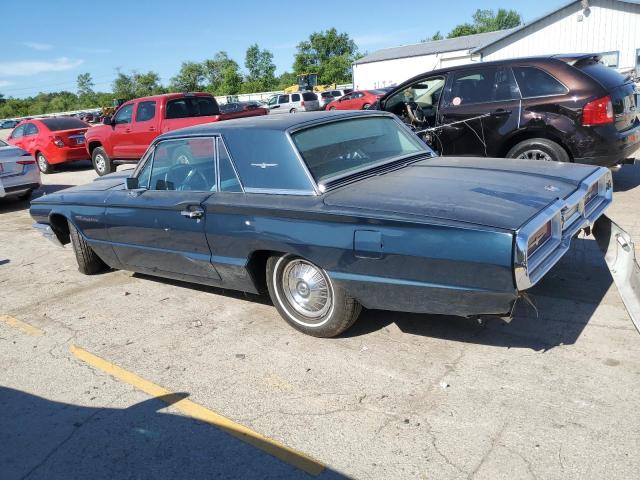 Vin: 4y83z177493, lot: 58353474, ford tbird 19642